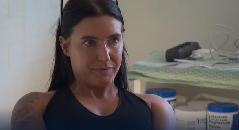 „Ha nem kapod meg a heti szexmennyiséged, kiborulsz?!” - Óriási vita tört ki a Házasság első látásra szerelmesei között - Videó