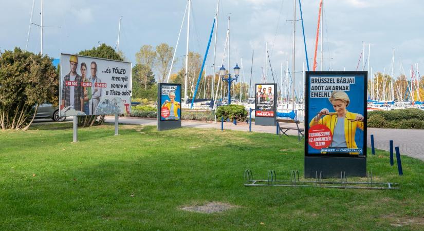 Policy Solutions: Hiába a Tisza-adóról szóló vád, adócsökkentést is inkább a Magyar Péter pártjától várnak a magyarok