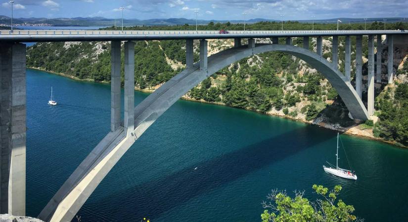 Úgy utazhatunk hamarosan Horvátországba, ahogy még soha