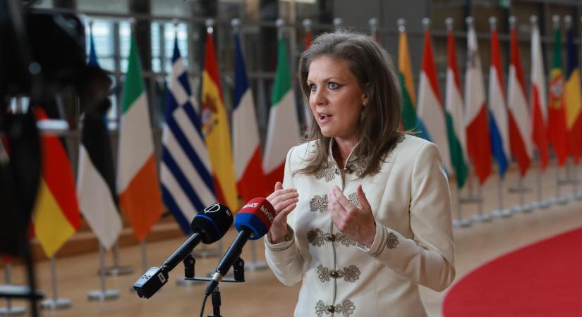 2040-es klímacélokról tanácskoznak Brüsszelben az unió környezetvédelmi miniszterei  videó