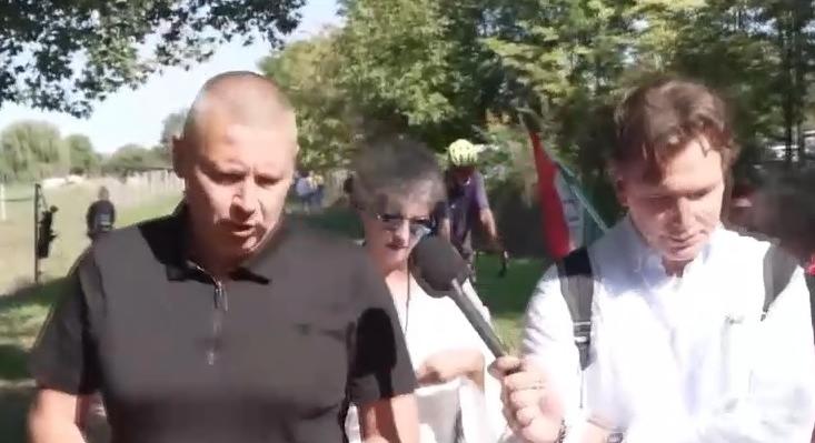 Vizsgálati szakaszban van a volt vezérkari főnök elleni nyomozás  videó