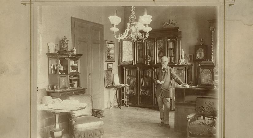 A nagy mesélőt idézik meg a debreceni közösségi házban