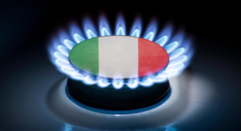 Nálunk a legolcsóbb a háztartási gáz és áram ára