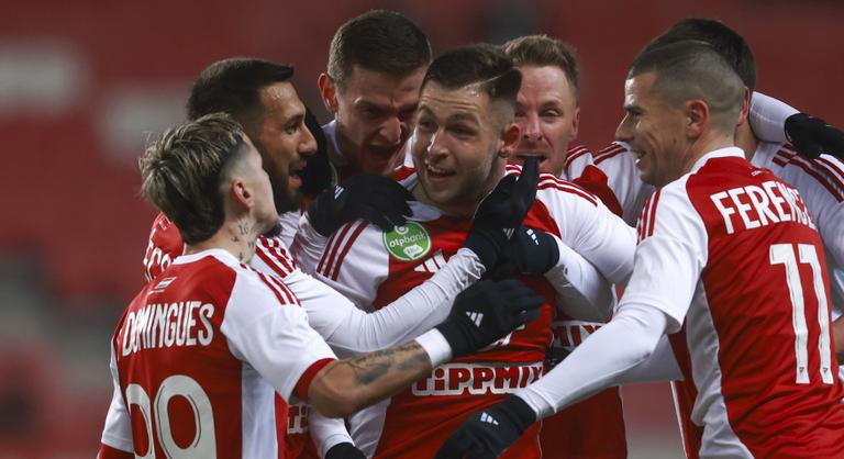 Marco Rossi két újoncot hívott meg a magyar válogatott sorsdöntői vb-selejtezőire