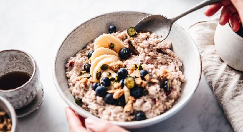 5 egészségesnek hitt étel, ami valójában nem az