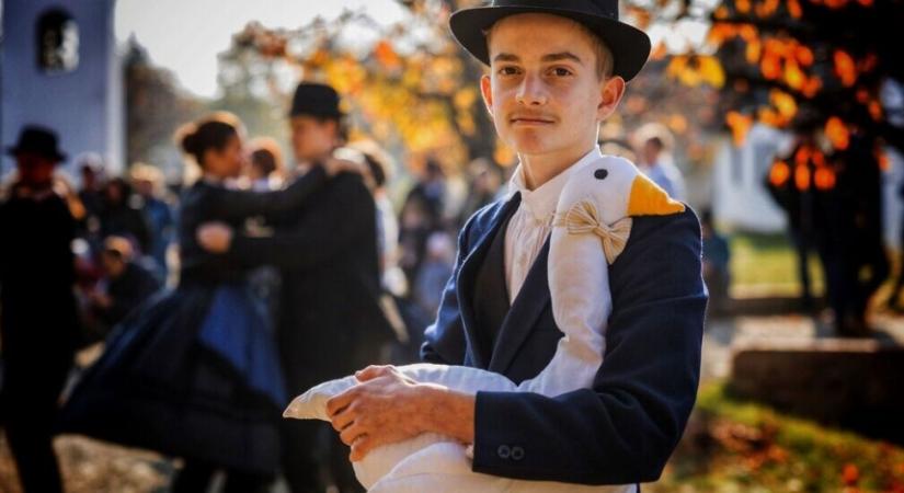 Szent Márton Újborfesztivál és Libator: hagyományok és kulináris élmények a Skanzenben