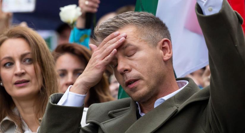 Újabb lebukás: Magyar Péter megszorításokat vezetne be és a multik terveit hajtaná végre a Tisza