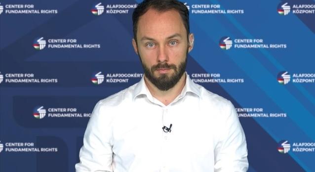 Tovább súlyosbodik Magyar Péterék adatkezelési botránya  videó