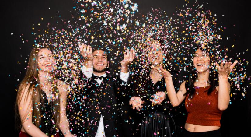 Nem lehet elég korán kezdeni: Mi legyen a szilveszteri program?