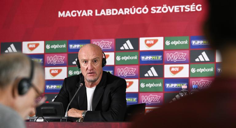 Itt van Marco Rossi újabb meglepetése, ők huszonhatan harcolhatják ki világbajnoki pótkvalifikációt