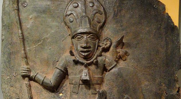 A benini bronzok születésének nyomában