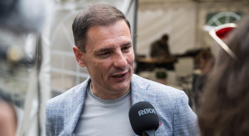 Tuzson Bence: Van pénz a bírák és igazságügyi alkalmazottak 13. havi bérére