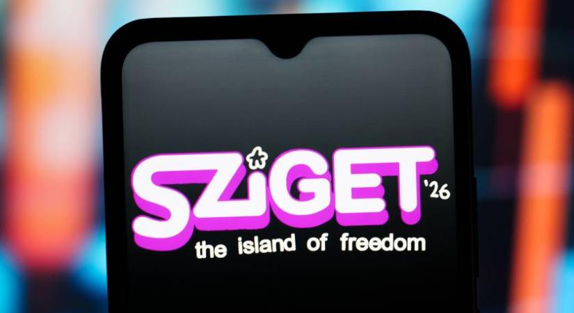 Friss bejelentés a Sziget Fesztiválról: ekkor rendezik meg 2026-ban, itt a dátum