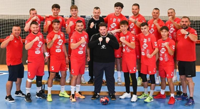 Pótolt meccset nyert a Kisvárda