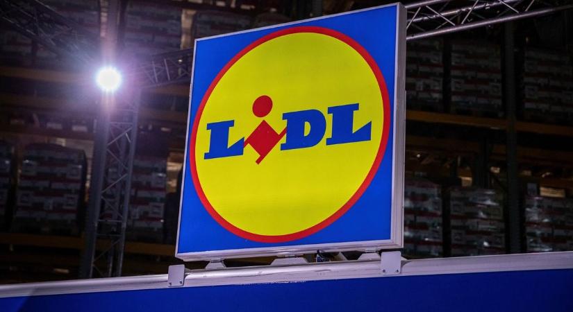 Olyan üzletet nyit a Lidl Szabolcsban, amilyet még nem látott a világ!