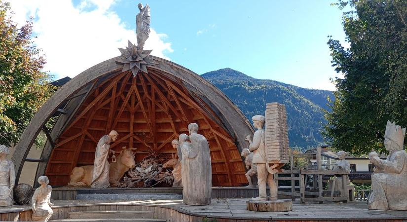 Egy falat Itália a magyarok asztalán