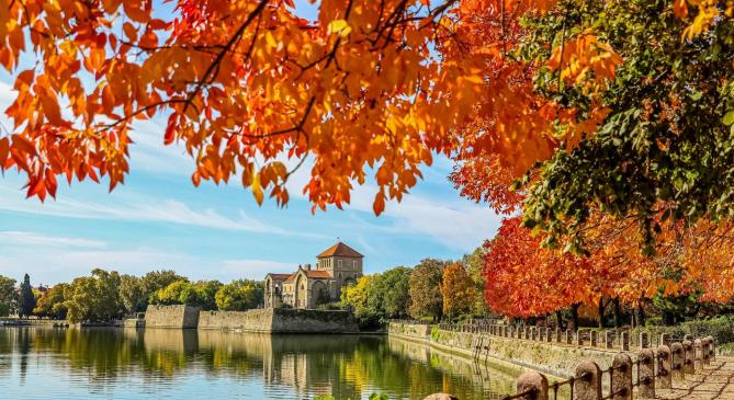 Az október sem hozott sok csapadékot