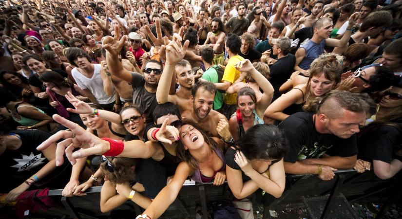 Eldőlt a Sziget Fesztivál sorsa