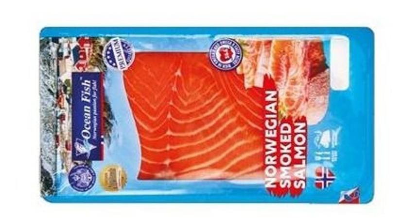 Figyelem! Közkedvelt halat vonnak ki a forgalomból, baktériummal szennyezett