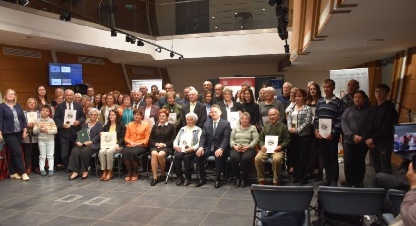 Több jászkunsági kert is bekerült a legjobbak közé – itt van a díjazottak listája