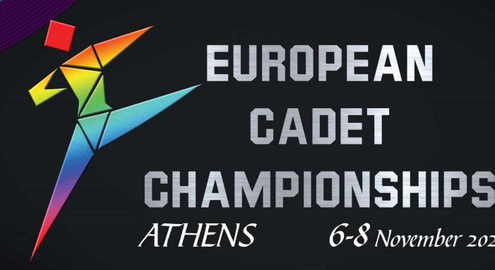 Itt a keret a kadet Európa-bajnokságra