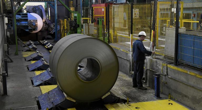 Depressziós a hangulat Dunaújvárosban, minden ötödik helyi lakos az elköltözést fontolgatja