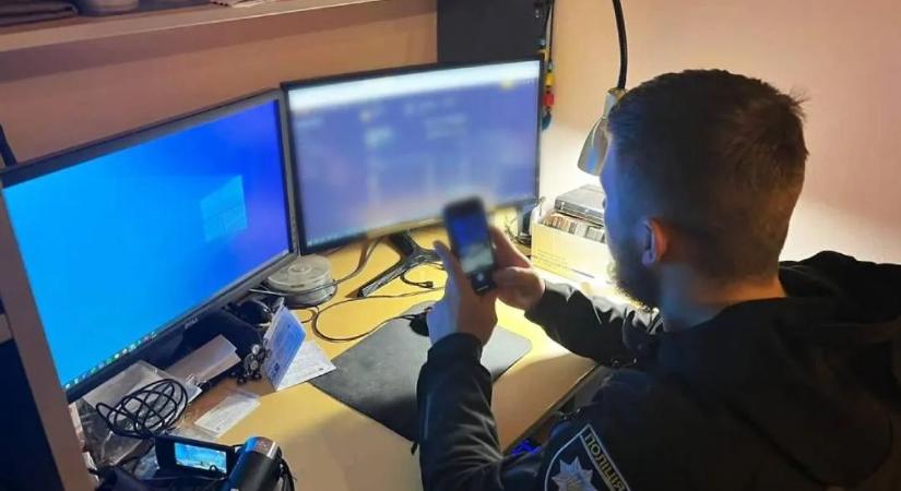 Ukrán bűnözők hozzáférhetnek a Tisza Párt támogatóinak bankszámlájához!