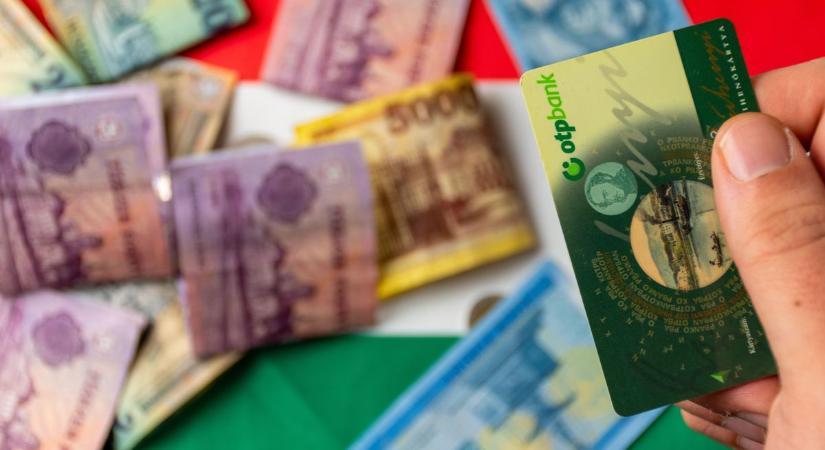 Szeptemberben nyaralt a magyar: 7 százalékkal többet költöttünk SZÉP kártyáról, mint tavaly