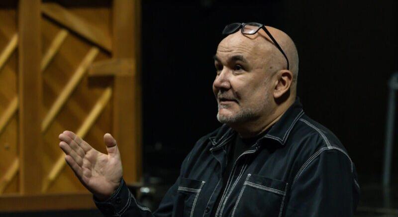 Toronykőy Attila rendezésében tér vissza a Don Pasquale Szegedre Cseh Antallal és Kálmán Péterrel