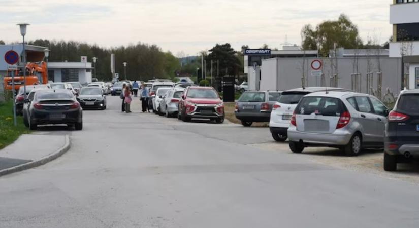 Szigorít a városvezetés: szinte mindenhol fizetni kellene a parkolásért a burgenlandi városban