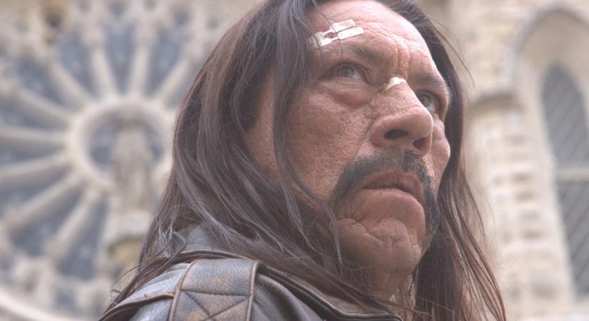 Akciódús november a filmcsatornán