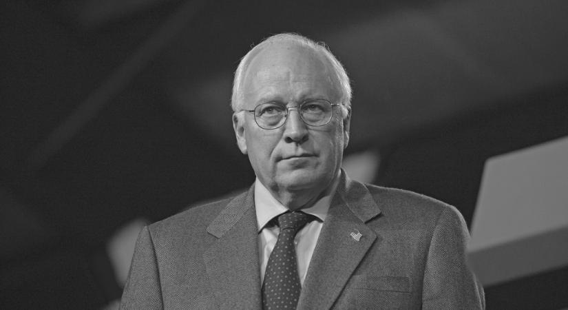 Gyászolnak az amerikai republikánusok: fontos vezetőjüket vesztették el