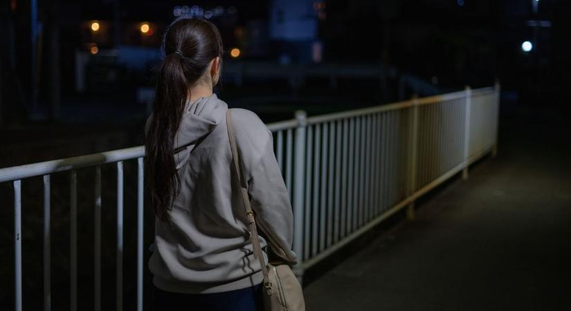 Fiatal lányt használt csaliként a körözött férfi Kaposvár környékén