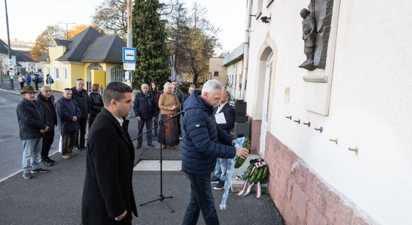 Nyolc évtizede történt a borzalom – Ezt soha nem szabad feledni (galéria, videó)