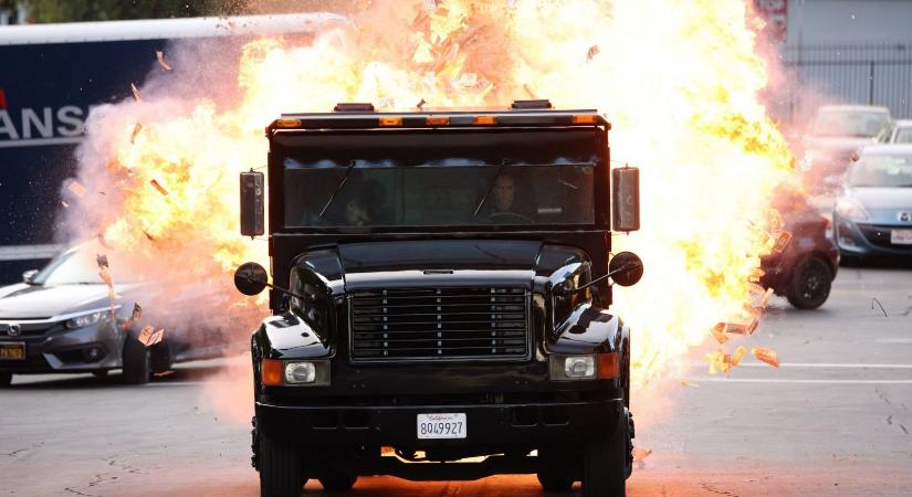 Újdonság a Netflixen: A népszerű zsarus sorozat 6. évadával indította a hónapot a platform