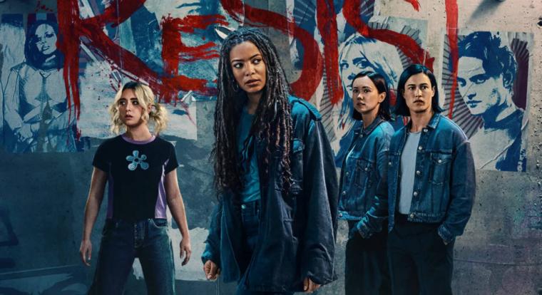 V generáció 2. évad kritika - a The Boys-spinoff még mindig keresi önmagát