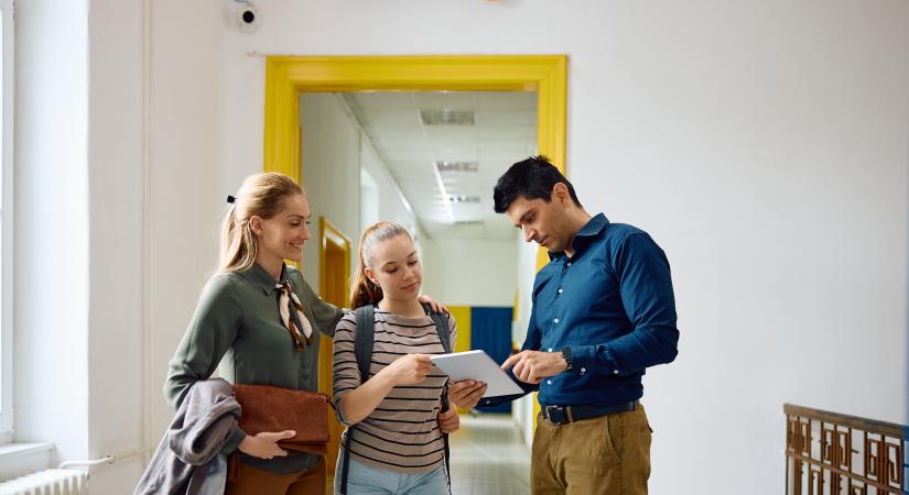 Gimi, technikum, nemzetközi suli? – összeállításunk segít a választásban a gyerekeknek és a szülőknek is