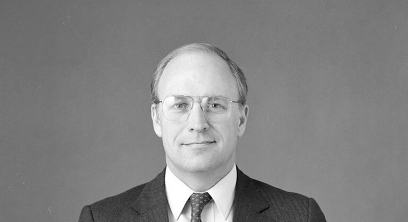 Elhunyt Dick Cheney, az Egyesült Államok egykori alelnöke és a Republikánus Párt egyik legnagyobb alakja