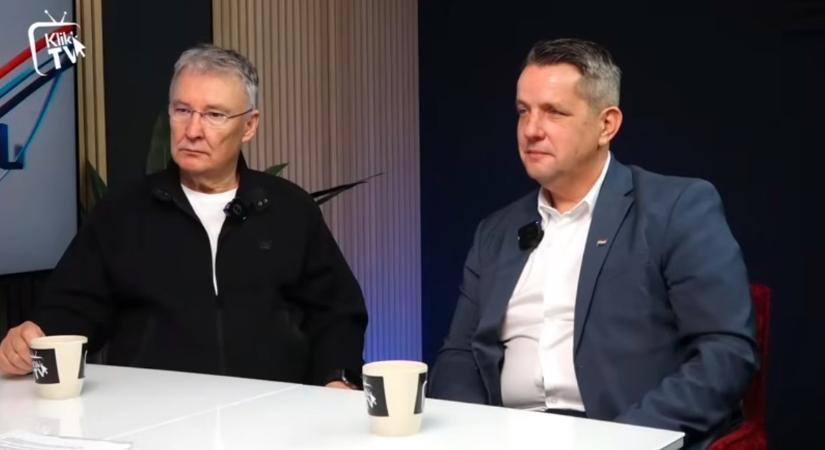 Orbán eladja a maradék hitelességét