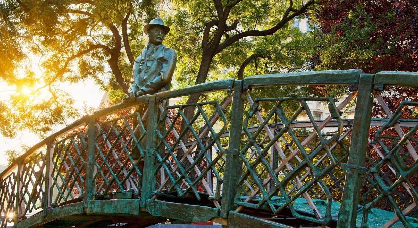 Ezek voltak Nagy Imre utolsó szavai, 3 kegyetlen szó, a hangfelvételbe beleborzongsz