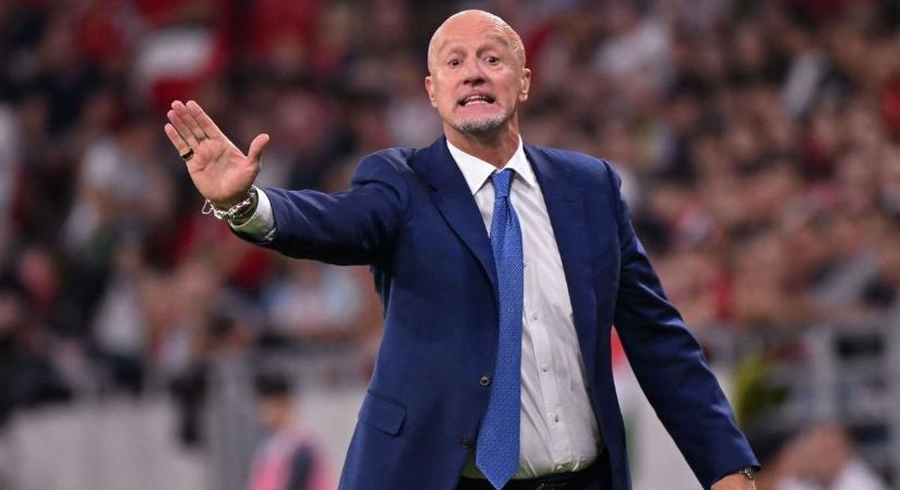 Kiderült, ők dönthetik el a magyar válogatott sorsát