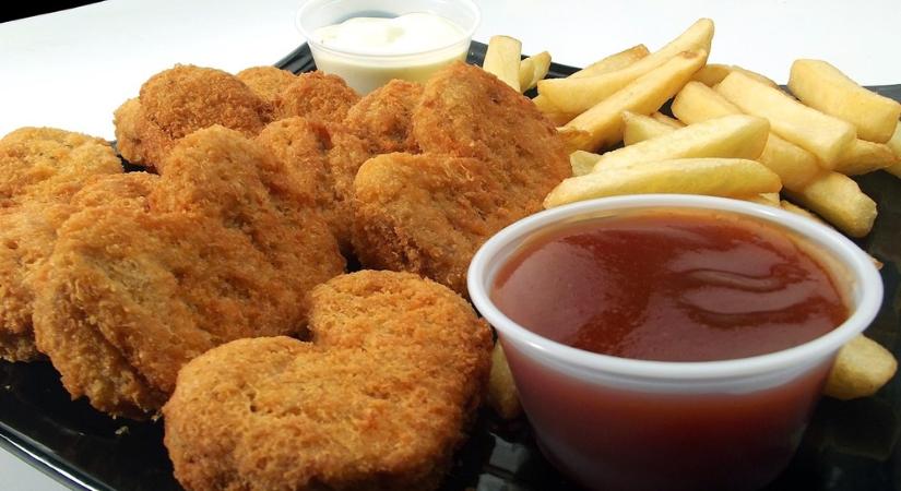 A folyamatban lévő élelmiszer-forradalom: mi az ultra-feldolgozott élelmiszer és miért baj?