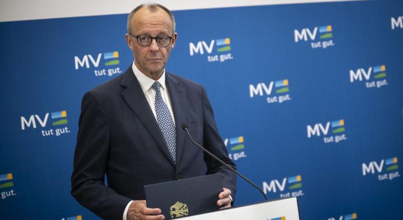 Németország még 3 milliárd euróval növelné Ukrajna jövő évi támogatását