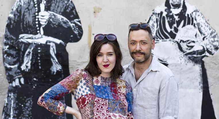 Let’s go Japan with the Kids – Jön Kiss-Végh Emőke és Ördög Tamás eddigi legszemélyesebb előadása