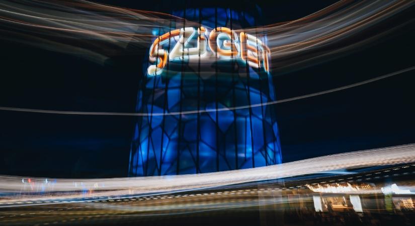 Újra magyar kézben a Sziget – és lesz is!