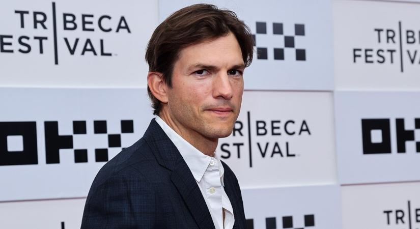 Nem érdemes vele újat húzni – Ashton Kutcher ebben a sportágban verhetetlen