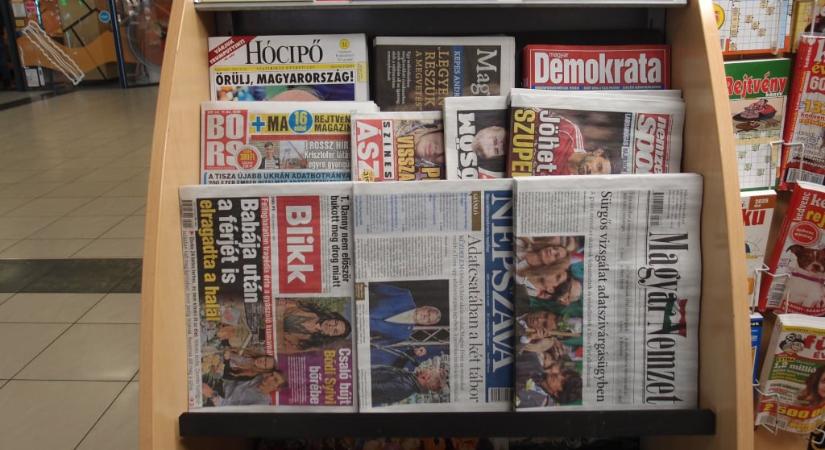 Nem kellett engedély – Megszólalt a GVH az Indamedia–Ringier felvásárlásról