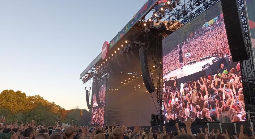 Tényleg megmentik a Szigetet - megvan a dátum, indul a jegyárusítás