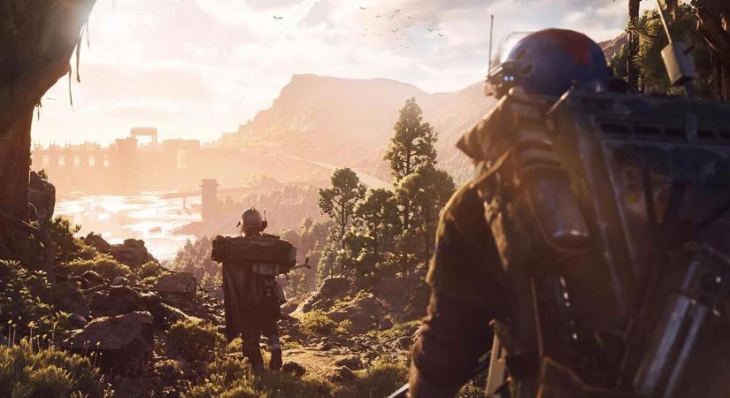 Az Arc Raiders valahol az a The Last of Us Factions, amit a Sony megígért, aztán elvett tőlünk