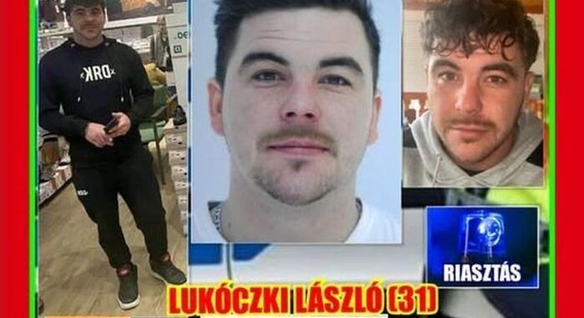 Erre kéri Lukóczki László családja az embereket